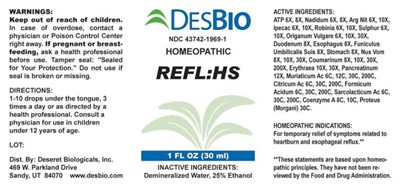 Refl:hs (Dsrt282 Reflhs 1 12 21)